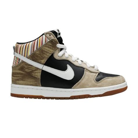 Buy Dunk High Premium Sb 'Paul Ulrich' 